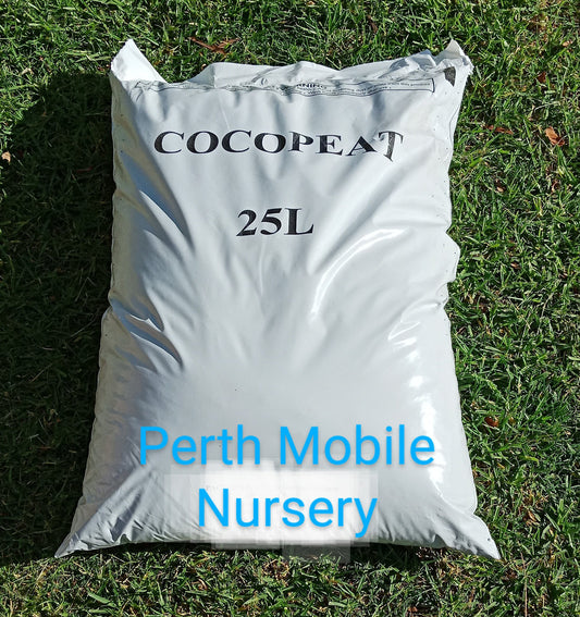 Coir Coco Peat Coconut Fibre