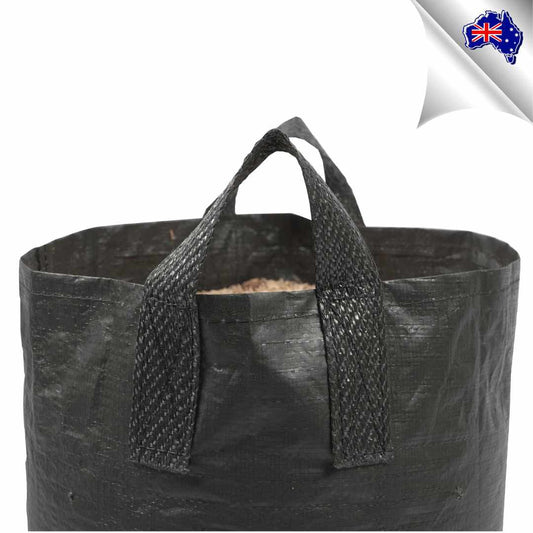 Woven Planter Grow Bags