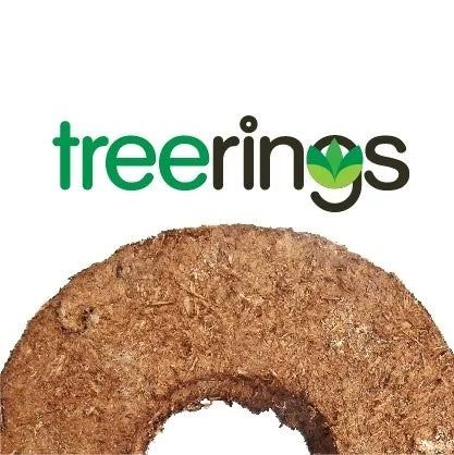 How to Use Treerings for your Garden