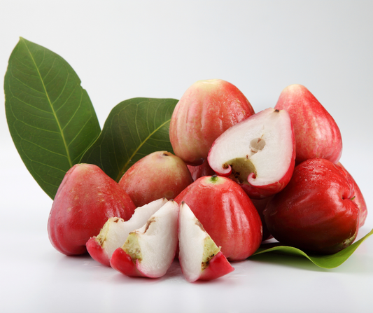 Is Wax Jambu a Fruit? Let's Find Out!
