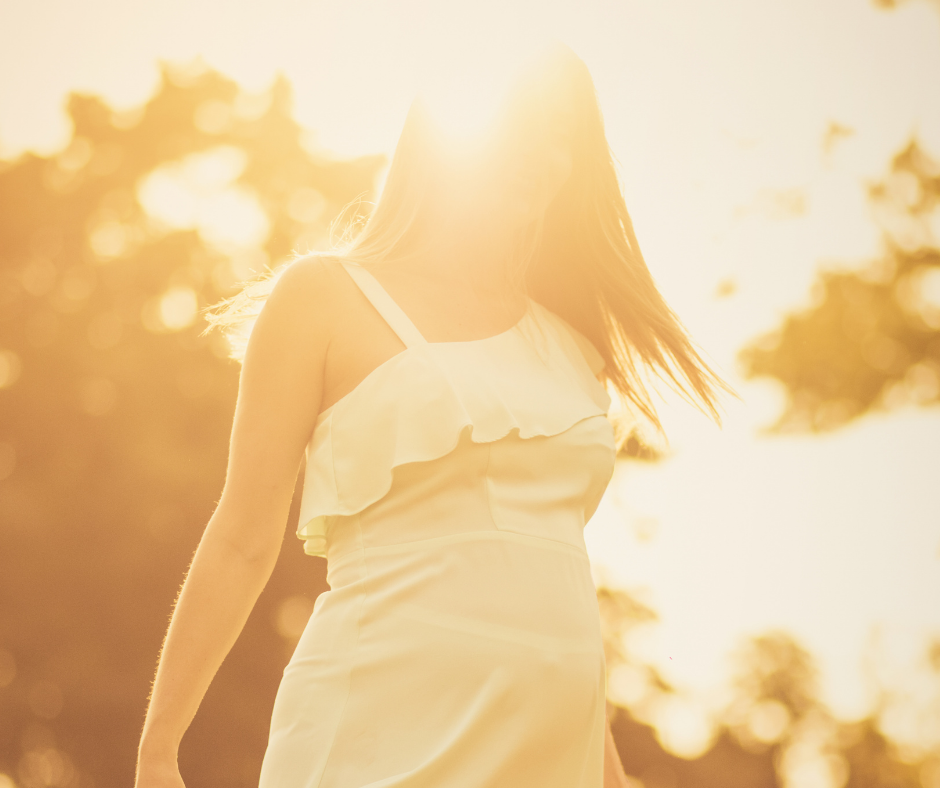 Mum's Light, Shines Bright!