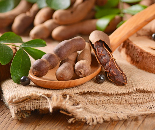 So, What is a Tamarind?