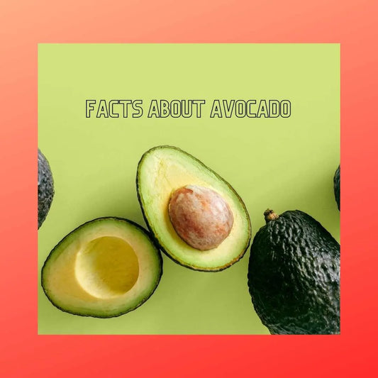 Tricky Avocado