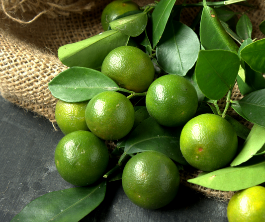 What Calamansi can do for Us