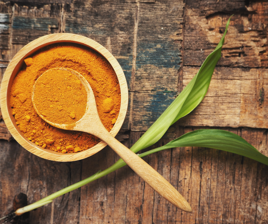 What You Should Know About Turmeric