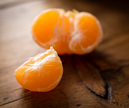 What is Satsuma Orange?