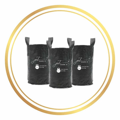 Grow Bag 10L