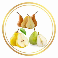 3 Way Grafted Pear Fruit Tree