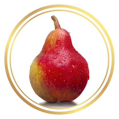 Dwarf Red Sensation Pear Perth