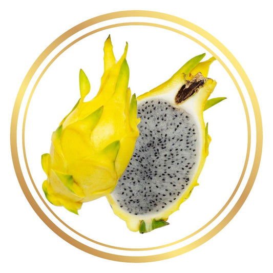 Aussie Gold Dragon Fruit Pitahaya
