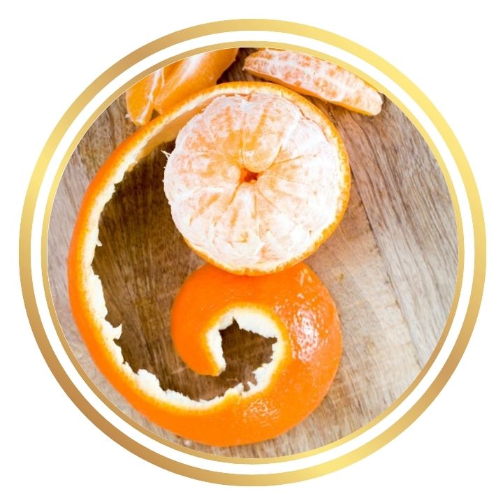 Maestro Mandarin