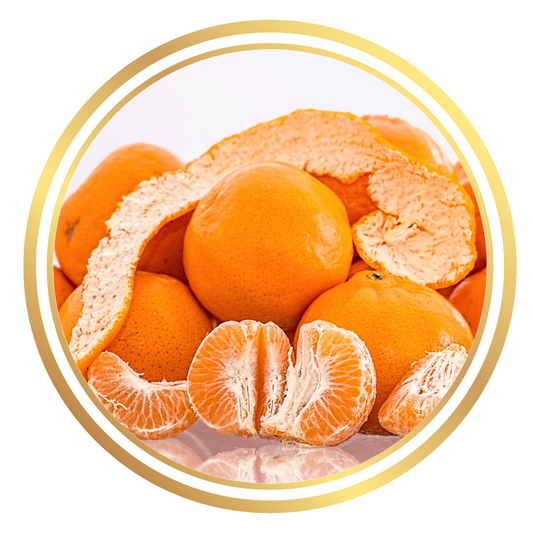 Imperial Mandarin Fruit Tree