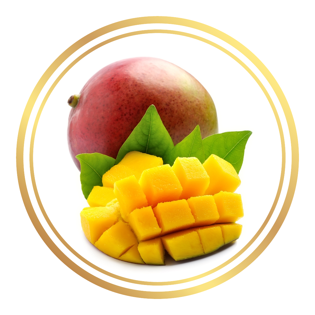 Palmer Mango Tree Dwarf – Perth Mobile Nursery