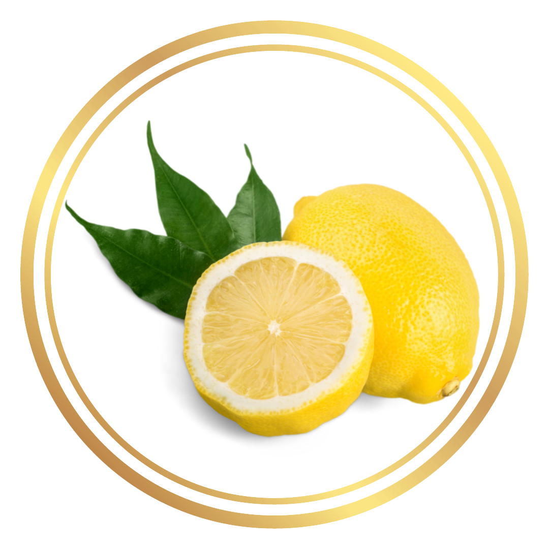 Seedless Eureka Lemon