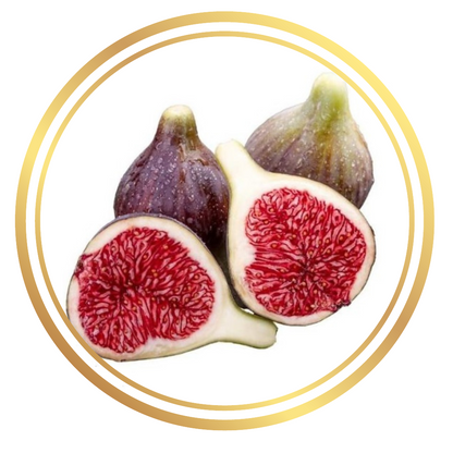 Fig Tree Strawberry Kungasava