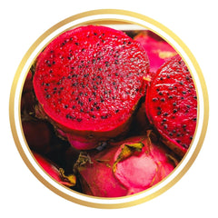 Florida Sweet Red Dragon Fruit