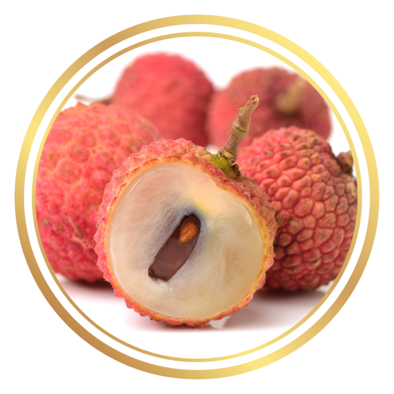 Lychee Fruit Tree