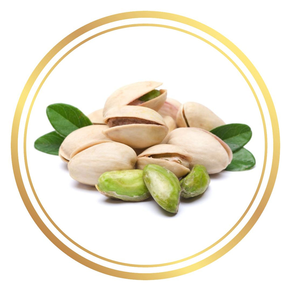 Pistachio Tree
