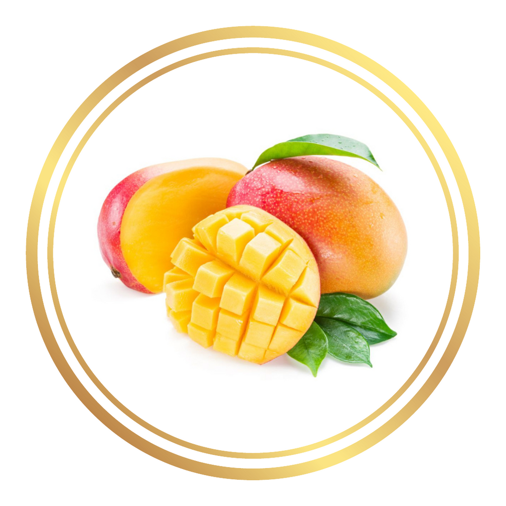 Irwin Mango Tree