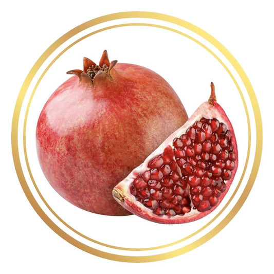 Kazake Pomegranate
