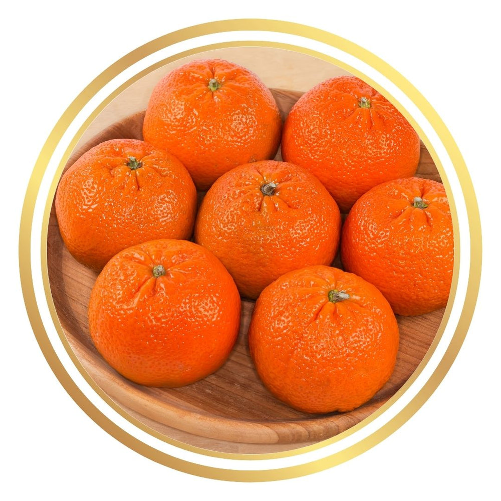 Honey Murcott Mandarin