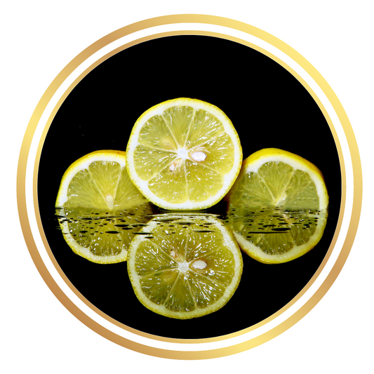 Lemon Eureka Fruit Tree Seeded