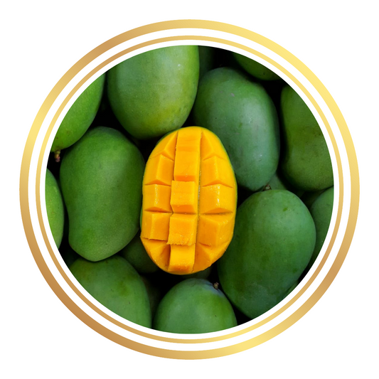 Carabao Mango Philippines