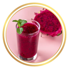 Honolulu Queen Dragon Fruit Pitahaya