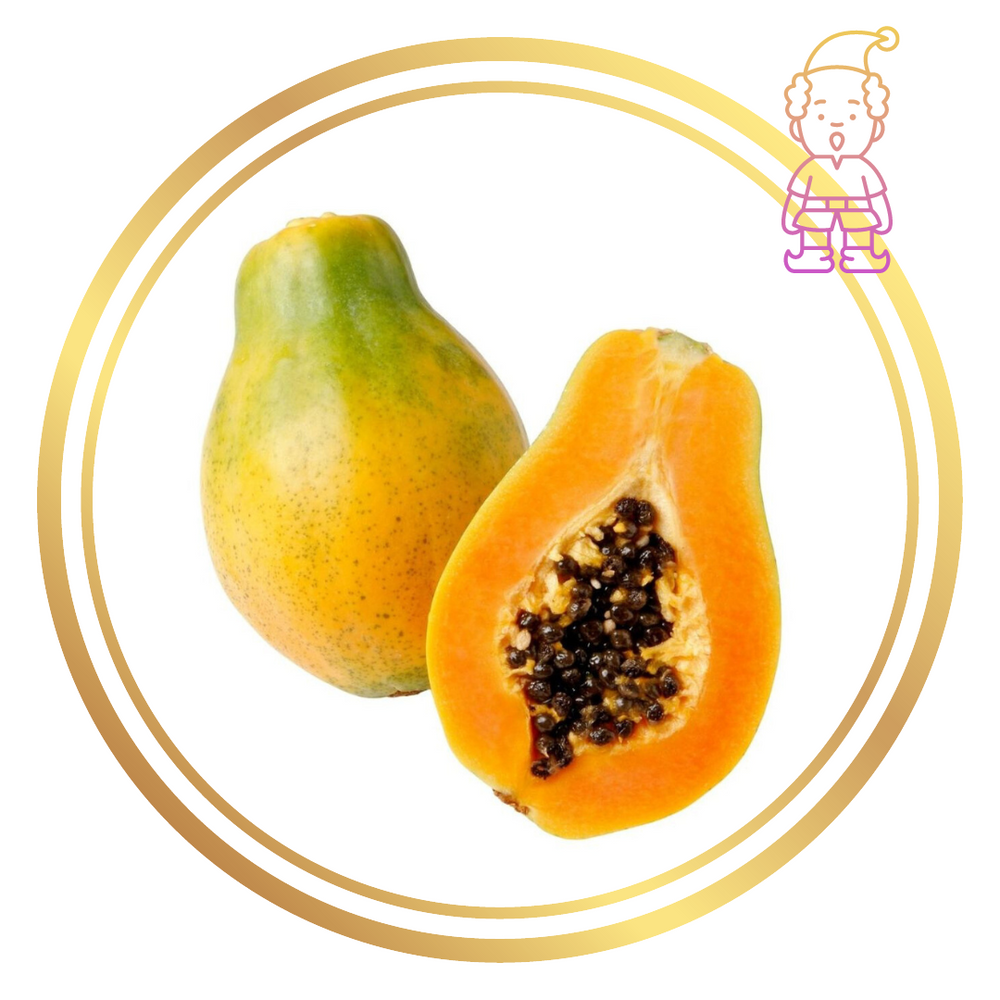 Papaya Fruit Tree
