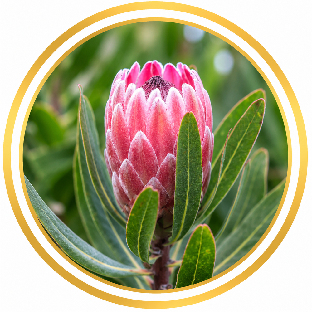 Protea Pink Ice