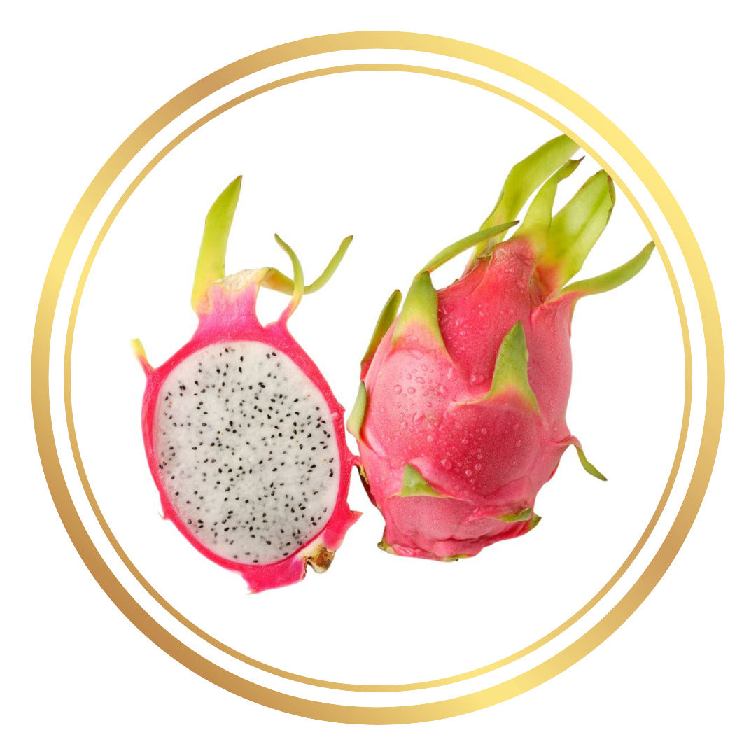 Pink Beauty Dragon Fruit