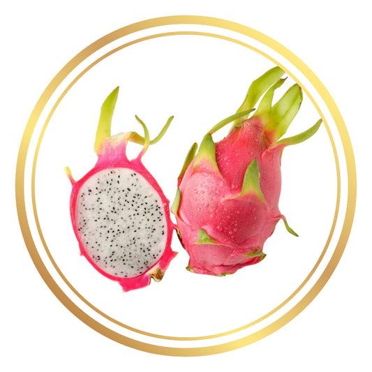 Pink Beauty Dragon Fruit