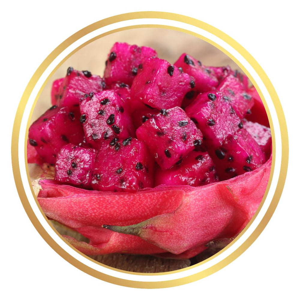 Purple Haze Dragon Fruit Pitahaya
