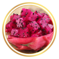 Purple Haze Dragon Fruit Pitahaya