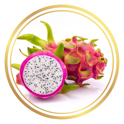 Vietnamese White Dragon Fruit