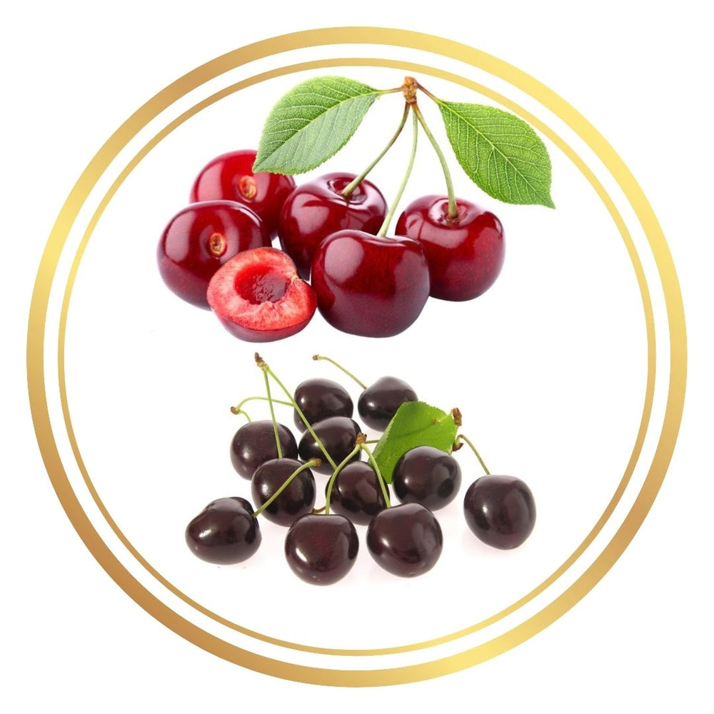 Cherry Tree 2 way