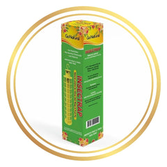 Go Natural Citrus Gall Wasp And Medfly Insect Trap